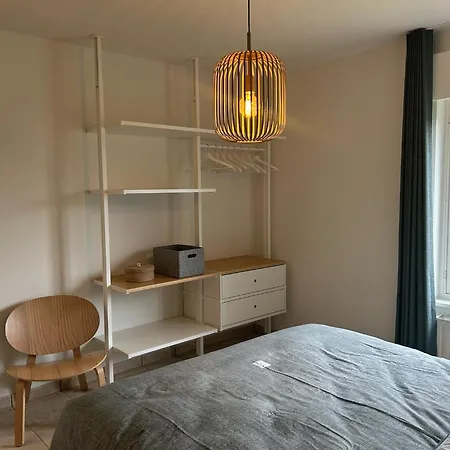 Duinzand Semesterbostad Oostduinkerke