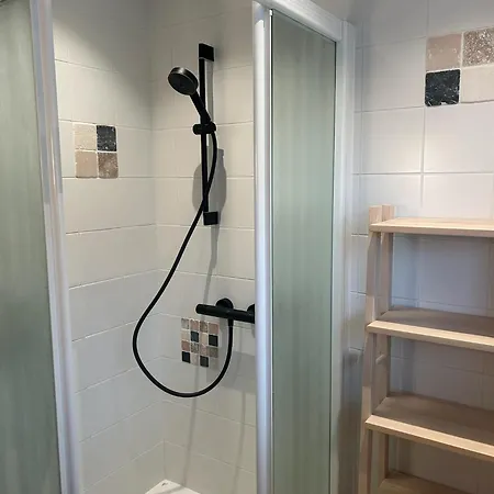 Semesterbostad Duinzand Oostduinkerke