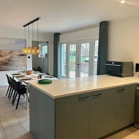 Semesterbostad Duinzand *