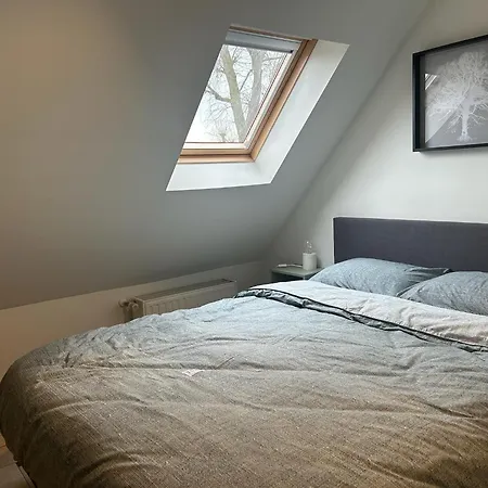 Semesterbostad Duinzand