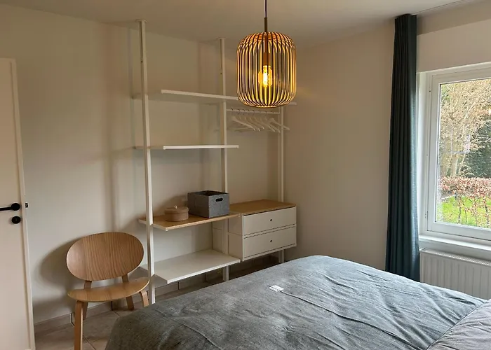 Duinzand Holiday home Oostduinkerke