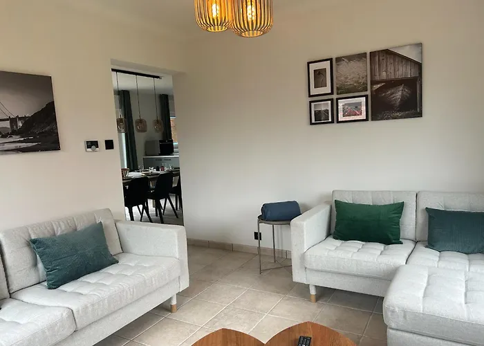 Duinzand Holiday home *