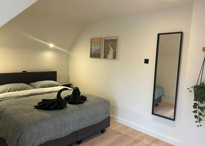 Holiday home Duinzand Oostduinkerke