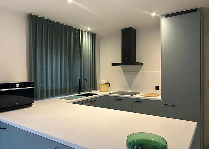 Holiday home Duinzand