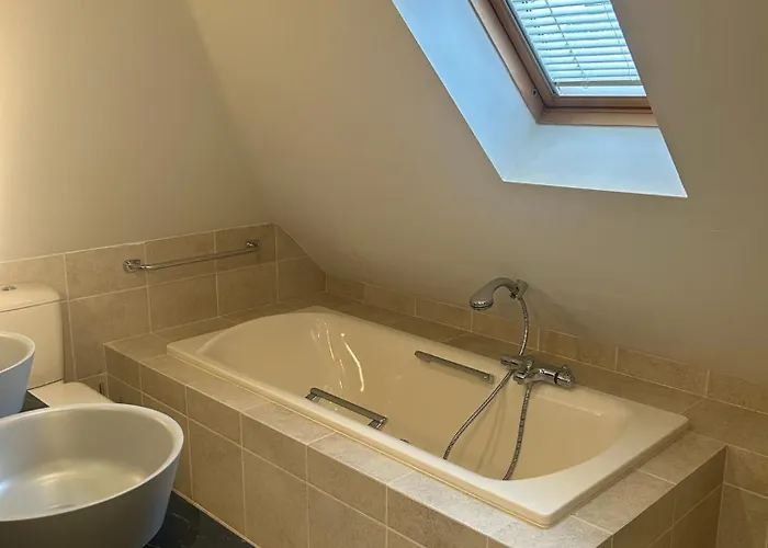 Holiday home Duinzand