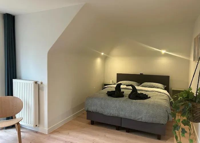 Duinzand Holiday home Oostduinkerke