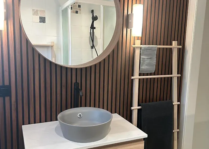 Holiday home Duinzand