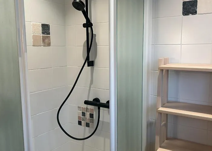 Holiday home Duinzand Oostduinkerke