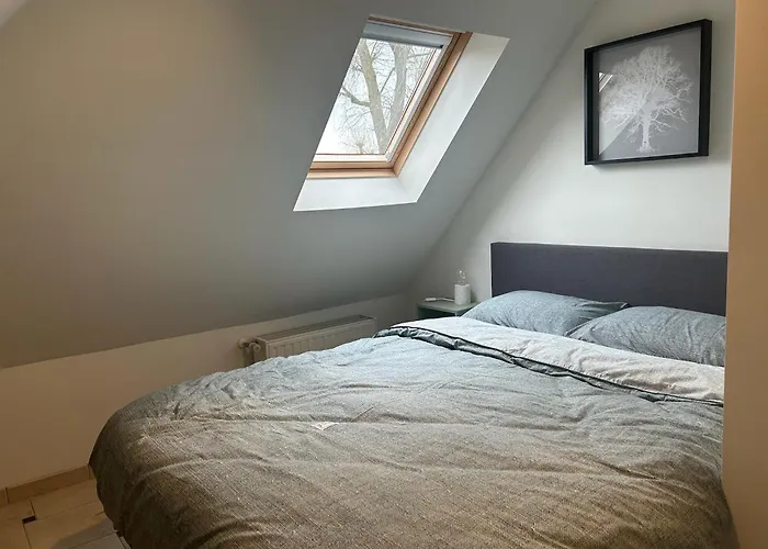 Holiday home Duinzand